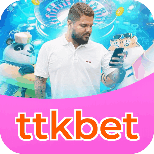 Plataforma ttkbet mostrando interface moderna, jogos certificados e recursos de segurança licenciados